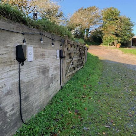 루 Trenderway Farm B&B 외부 사진