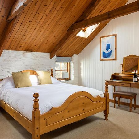 루 Trenderway Farm B&B 외부 사진