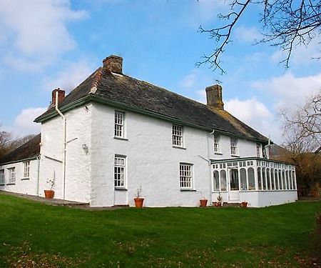 루 Trenderway Farm B&B 외부 사진