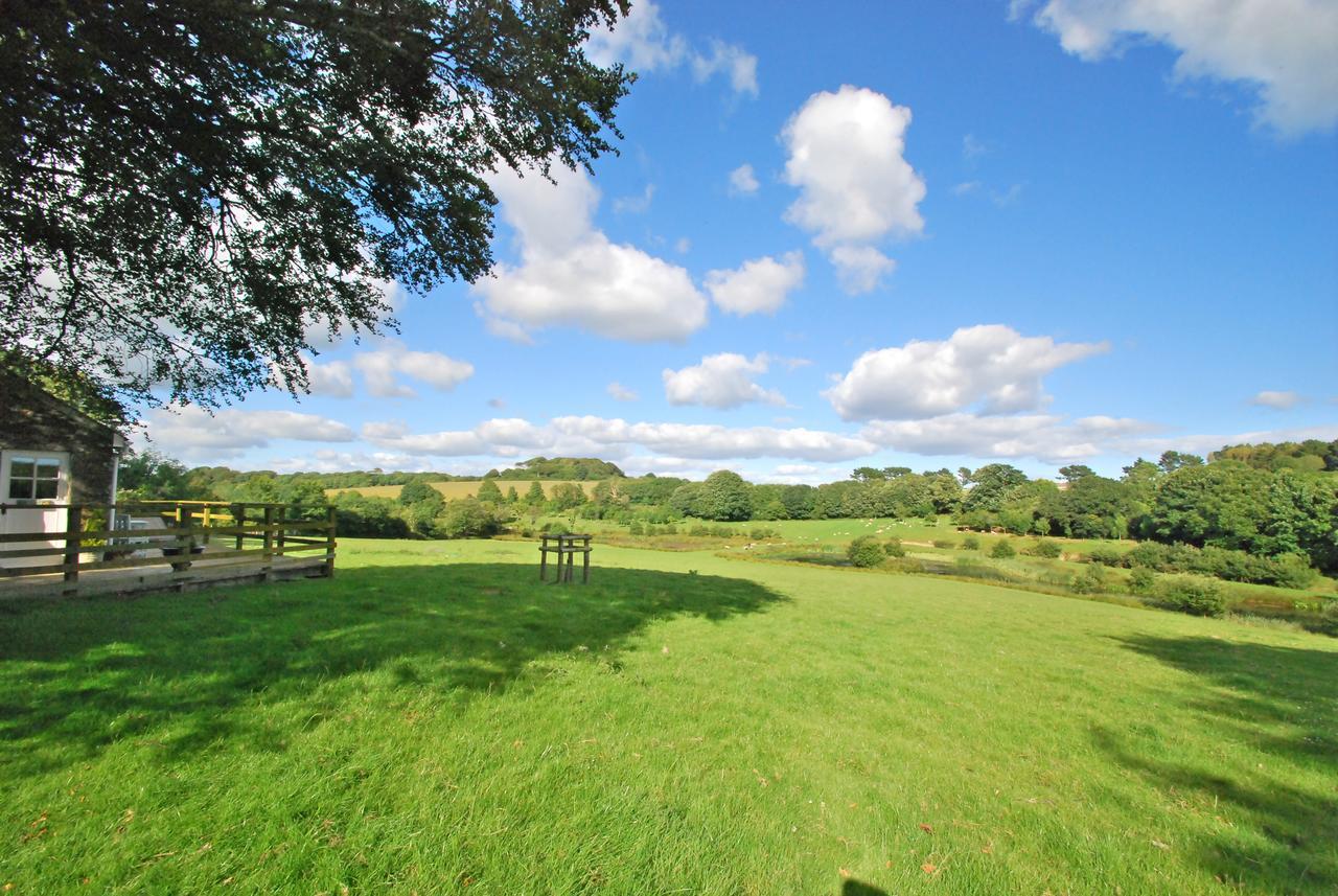 루 Trenderway Farm B&B 외부 사진