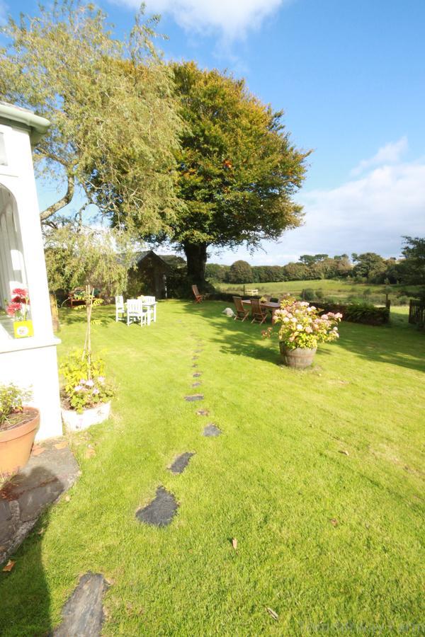 루 Trenderway Farm B&B 외부 사진