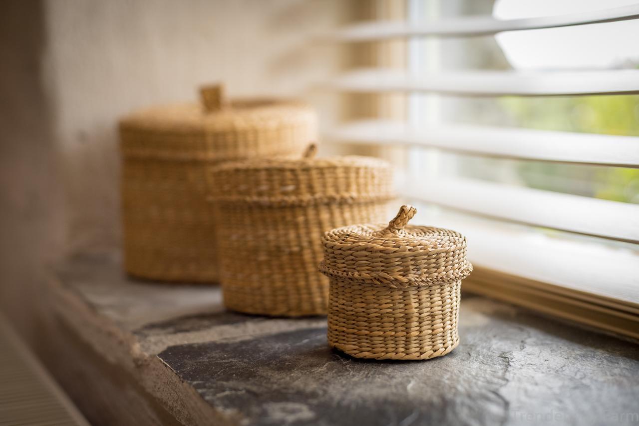 루 Trenderway Farm B&B 외부 사진