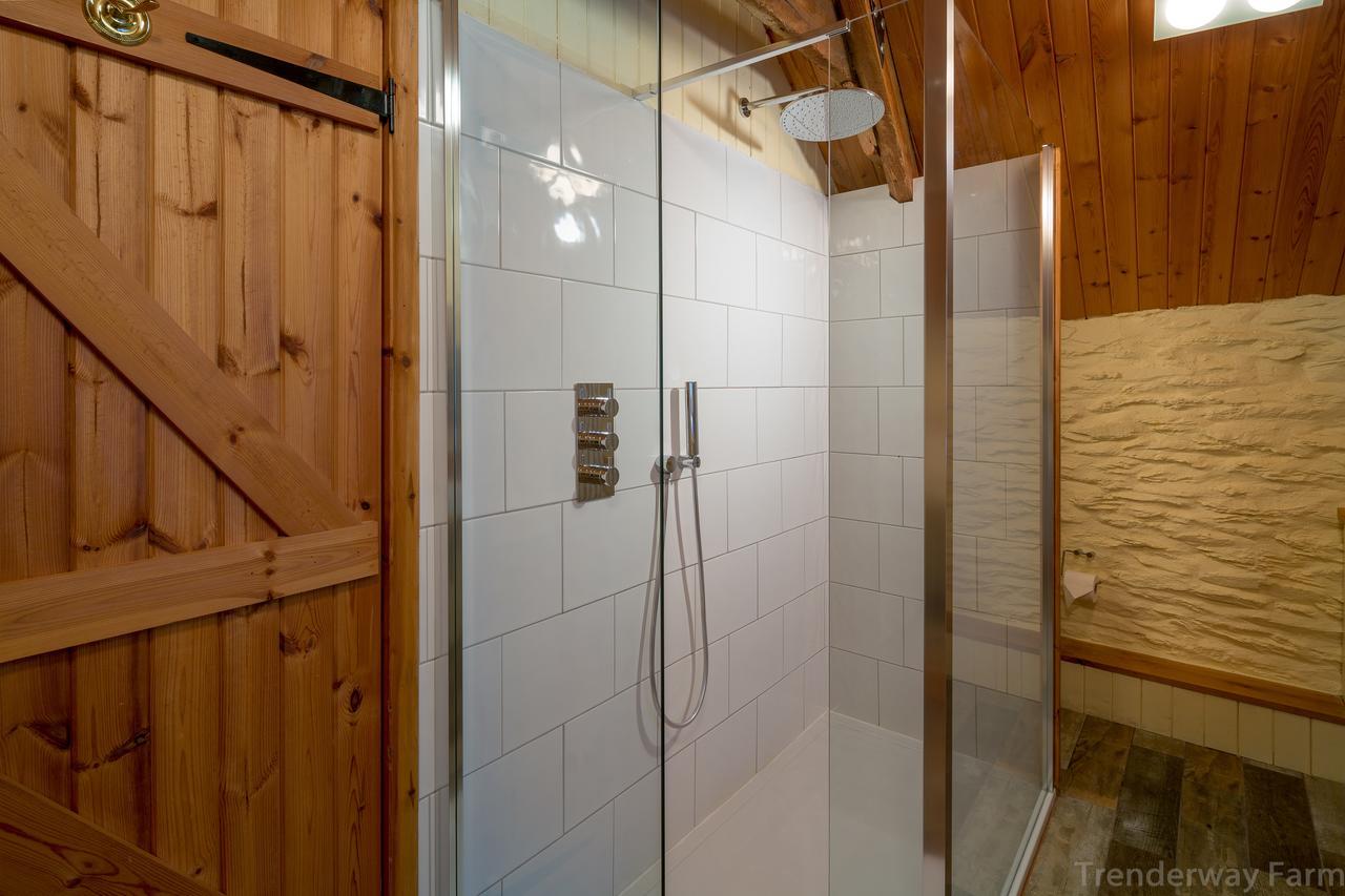 루 Trenderway Farm B&B 외부 사진